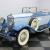1929 Chrysler Series 75 Tonneau Phaeton
