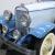 1929 Chrysler Series 75 Tonneau Phaeton