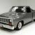 1984 Dodge D100