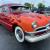 1950 Ford Deluxe