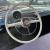 1950 Ford Deluxe