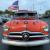 1950 Ford Deluxe