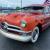 1950 Ford Deluxe