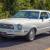 1974 Ford Mustang Coupe