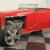 1932 Ford Other Roadster LS1