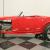 1932 Ford Other Roadster LS1