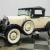 1930 Ford Model A Shay Replica