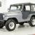 1955 Jeep Willys