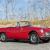 1966 MG MGB