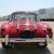 1958 MG MGA Fixed Head Coupe Restomod
