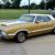 1970 Oldsmobile Cutlass 2dr Coupe Convertible