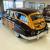 1948 Packard Eight Station Sedan Woody
