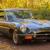 1969 Jaguar XK Two-door