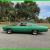 1969 Plymouth Road Runner Rotisserie Restoration, Painted Floors, 4 Speed!!!!
