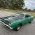 1969 Plymouth Road Runner Rotisserie Restoration, Painted Floors, 4 Speed!!!!
