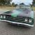 1969 Plymouth Road Runner Rotisserie Restoration, Painted Floors, 4 Speed!!!!