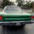 1969 Plymouth Road Runner Rotisserie Restoration, Painted Floors, 4 Speed!!!!