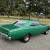 1969 Plymouth Road Runner Rotisserie Restoration, Painted Floors, 4 Speed!!!!