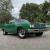 1969 Plymouth Road Runner Rotisserie Restoration, Painted Floors, 4 Speed!!!!