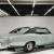 1966 Pontiac GTO