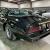 1978 Pontiac Trans Am Numbers Matching