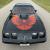 1980 Pontiac Trans Am 4.9L-V8, Auto, 29k Miles, Fisher T-Tops, Black