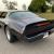1980 Pontiac Trans Am 4.9L-V8, Auto, 29k Miles, Fisher T-Tops, Black