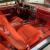 1980 Pontiac Trans Am 4.9L-V8, Auto, 29k Miles, Fisher T-Tops, Black