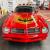 1975 Pontiac Firebird - TRANS AM - 4 SPEED -