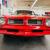 1975 Pontiac Firebird - TRANS AM - 4 SPEED -