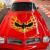 1975 Pontiac Firebird - TRANS AM - 4 SPEED -