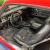 1975 Pontiac Firebird - TRANS AM - 4 SPEED -