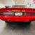 1975 Pontiac Firebird - TRANS AM - 4 SPEED -