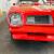 1975 Pontiac Firebird - TRANS AM - 4 SPEED -