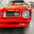 1975 Pontiac Firebird - TRANS AM - 4 SPEED -