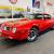 1975 Pontiac Firebird - TRANS AM - 4 SPEED -