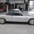 1973 Porsche 914 2.0 4cyl