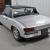 1973 Porsche 914 2.0 4cyl
