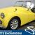 1959 Triumph TR3
