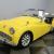1959 Triumph TR3