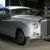 1958 Bentley S1 Series Wooden