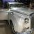 1958 Bentley S1 Series Wooden