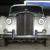 1958 Bentley S1 Series Wooden