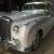 1958 Bentley S1 Series Wooden