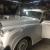 1958 Bentley S1 Series Wooden