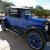 1923 Buick Roadmaster FULLY RESTORED 1923 BUICK ROADMASTER