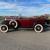 1932 Buick Model 55 Sport Phaeton Extremely Rare, 1 of 2 known, Museum Piece