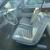 1966 CADILLAC Eldorado convertible