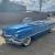1956 Cadillac DeVille Convertible