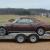 1967 Chevrolet Camaro Project